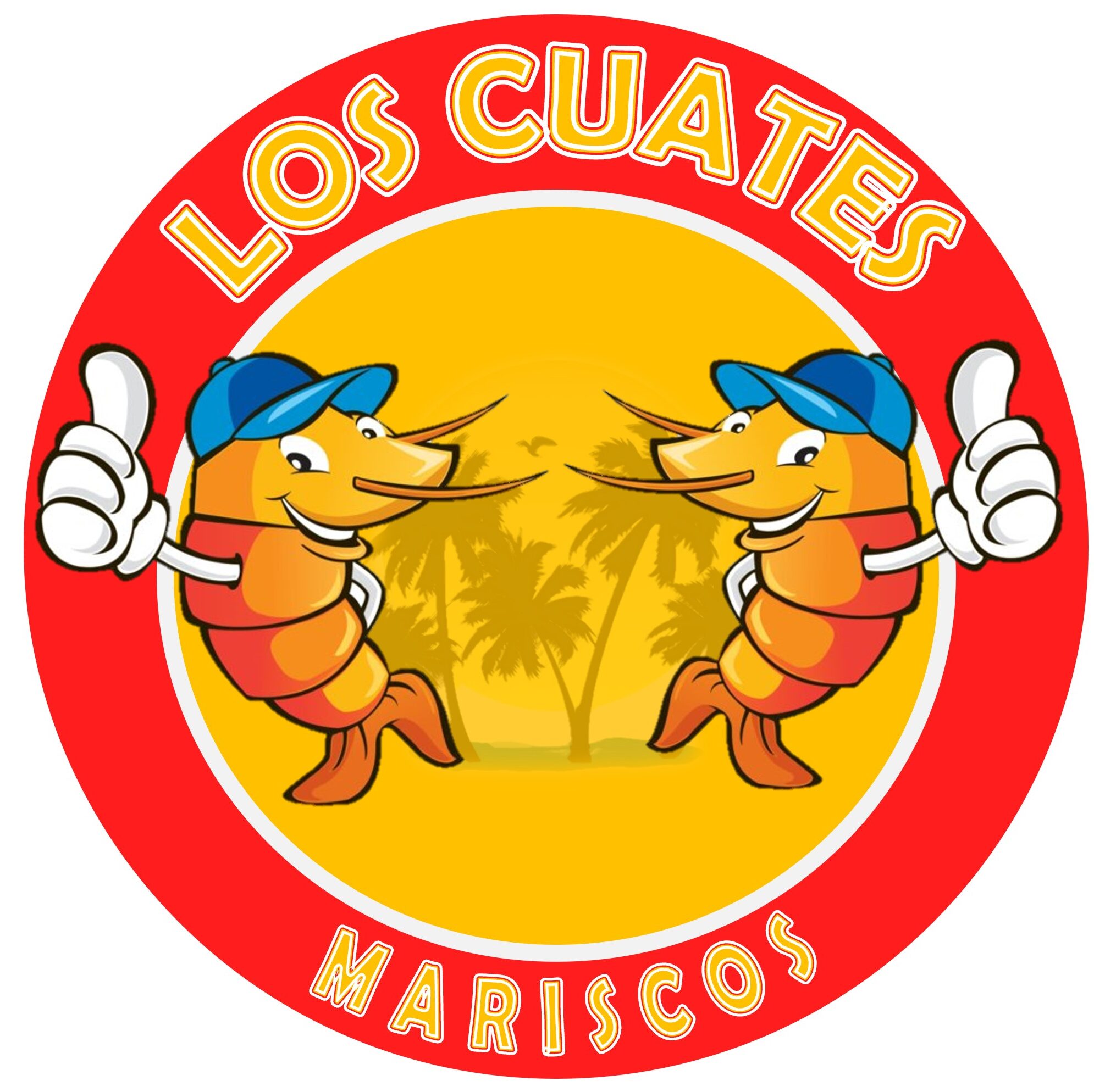 Mariscos Cuates