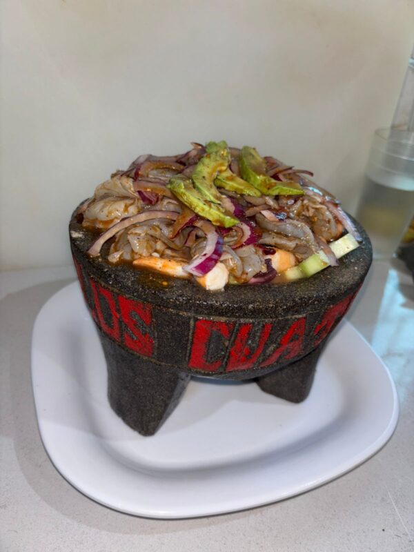 Molcajete